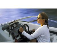 Formation théorique et pratique au permis bateau côtier et fluvial