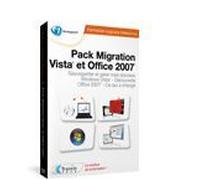 Formation Train'in - Pack Migration Vista Et Office 2007 Pc