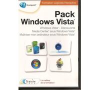 Formation Train'in - Pack Windows Vista Pc