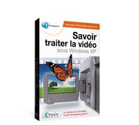 Formation Train'in - Savoir Traiter La Vidéo Sous Windows Xp Pc