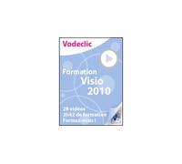 Formation Visio 2010