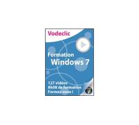 Formation Windows 7