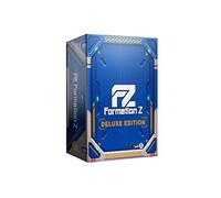 Formation Z Deluxe Edition PS5