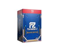 Formation Z Deluxe Edition Switch 2
