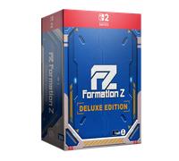 Formation Z Deluxe Edition Switch 2