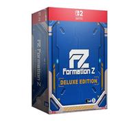 Formation Z Deluxe Edition Switch 2