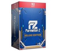 Formation Z Deluxe Edition Switch 2