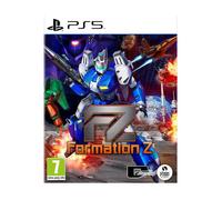 Formation Z - Jeu PS5
