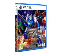 Formation Z PS5