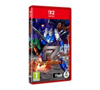 Formation Z Switch 2