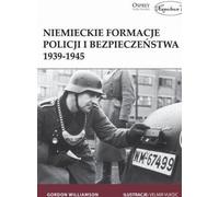 Formations de police et de sécurité allemandes 1939-1945