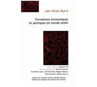 Formations Économiques Et Politiques Du Monde Andin