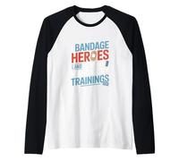 Formations obligatoires « I Bandage Heroes and Survive » (infirmière VA) Manche Raglan