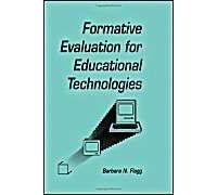 Formative Evaluation For Educational Technologies