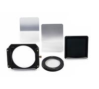 Formatt Hitech 85 mm Kit de filtres de Paysage Colby Brown Signature Edition (pour Filetage de lentille de 77 mm)