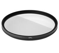 Formatt-Hitech Bf138polar polarisant 67 mm, 46 mm Adaptateur, lentille Complet