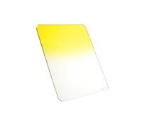 Formatt Hitech Filtre Bord Dur Jaune 3 100 x 125 mm
