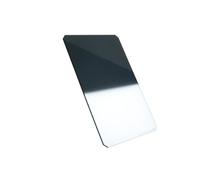 Formatt Hitech Filtre densité Neutre 0.9 Bord Dur dégradé 102 x 152 mm