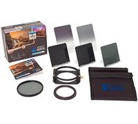Formatt Hitech Ken Kaminesky Signature Édition Master Kit de 100 mm pour Objectif de 58 mm