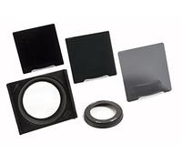 Formatt Hitech Prostop IRND Kit Photographie Longue Exposition signé Joel Tjintjelaar pour Pas de vis 77 mm 165 x 165 mm