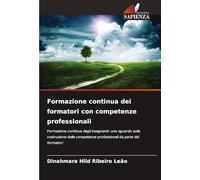 Formazione continua dei formatori con competenze professionali