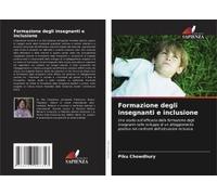 Formazione Degli Insegnanti E Inclusione
