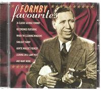 Formby, George - Formby Favourites