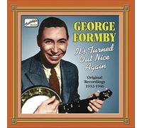 Formby, George - It s Turned Out Nice Again : Original Recordings (1932-1946) [Import]