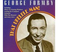 Formby, George - That Ukulele Man [Import]
