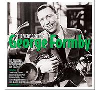 Formby, George - Very Best of
