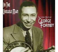 Formby, George - Very Best of: I'm The [Import]