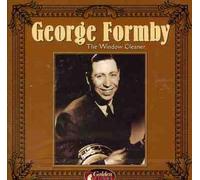Formby, George - Window Cleaner