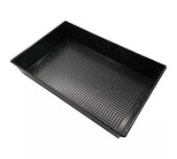 Kinghoff plaque a pâtisserie moule a gâteau 24x36 cm 45250