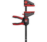 Forme à une main avec poignée pivotante EZ360 Bessey EZ360M-15 Envergure max.:150 mm Mesures d'empattement:60 mm