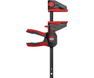 Forme à une main avec poignée pivotante EZ360 Bessey EZ360M-30 Envergure max.:300 mm Mesures d'empattement:60 mm