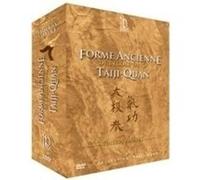 Forme Ancienne Du Taiji Quan