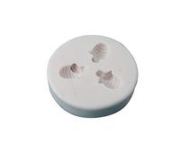 Forme animale Sucrier Donantes Moule 3/7 cavité Gâteau