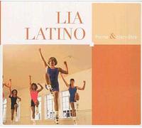 Forme & Bien-Etre : Hi Lo Latino (Digipack + Dvd)