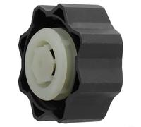 Forme cylindrique idéale pour une utilisation dans une gamme de Peugeot populaires tout au long de l'histoire automobile récente