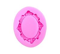 Forme De Cadre Photle Moules Bougies En Silicone Résine Époxy Pour Le Savon Bougie Chocolate Candy Fondant Silicone Soap Decoration Moule Mariage