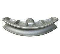 Forme de cintrage, Diam.2'' KS TOOLS - 203.1316