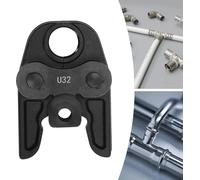 Forme de pince à sertir, spécification U32, compatible avec la presse hydraulique