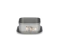 patisse 2048329 Moule à Charnière avec Bord Haut 16 cm, Argent