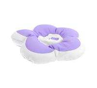 Forme de Tournesol Collier de Chat Doux Un cône de Cou pour Chiens Chats Chats Confortable Le Design de léchage favorise la guérison réduit Le Risque de blessure