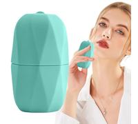 Forme du visage, soin de la peau, rouleau facial réutilisable