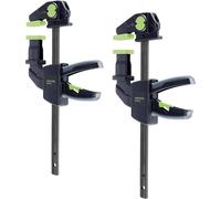 Forme d'une main FS-EZ 150/2 Festool 578623 Envergure max.:150 mm