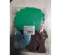 Forme En Mousse Les 4 Saisons 540 Pièces