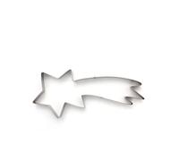 Forme Etoile filante 28 cm SC
