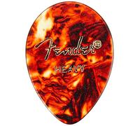 Forme Graphic Picks 1 354 - Heavy écaille de tortue