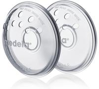 Forme-Mamelons-Prépare Les Mamelons Ombiliqués Ou Plats Pour L'allaitement,Sans Bpa,Taille Unique,Lot De 2